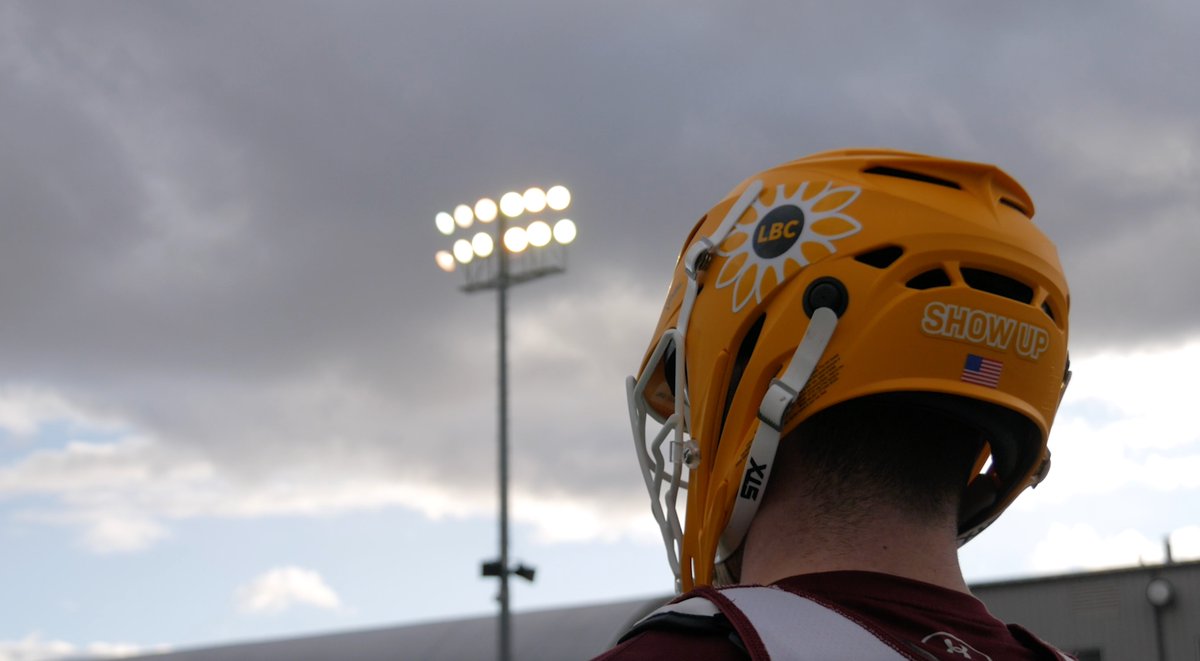 SC_Pride's tweet photo. "Show Up" has a whole new meaning for the #SpringfieldCollege men's lacrosse program and in this week's Inside the Pride, we feature the value of this life lesson
#d3lax 🔻🌻🥍
📺: https://t.co/3xZj4rOJRK https://t.co/6uLbklzZkg