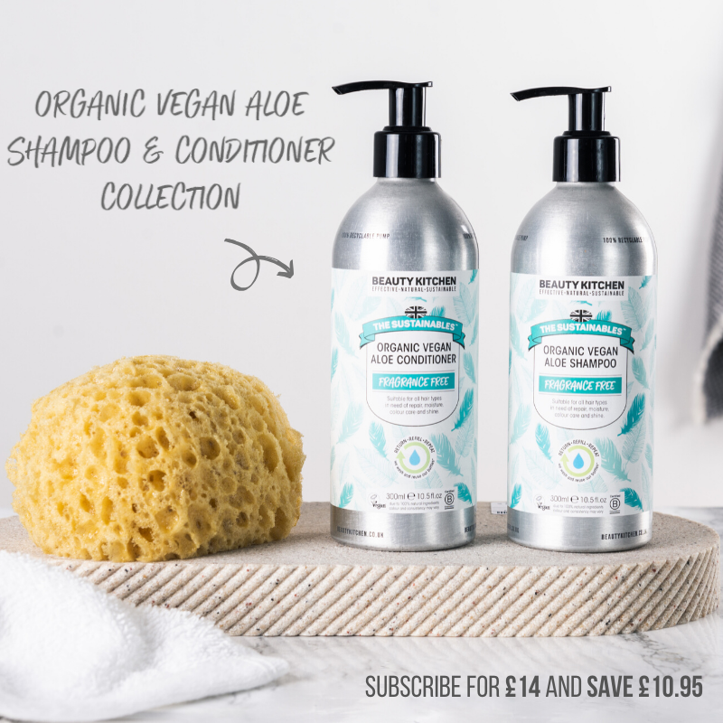 BeautyKitchen's tweet photo. INTRODUCING…The #SustainableSubscription! ♻️  we’re giving away 1 of our largest bundles - simply follow us, retweet &amp; comment with an emoji which bundle you’d like to receive:
.
🍊 = Citrus Burst
🌺 = Botanic Bliss
❄️ = Minty Fresh
🧼 = Fragrance Free
.
https://t.co/iRX4wzlTSk https://t.co/59G5gGJYPY