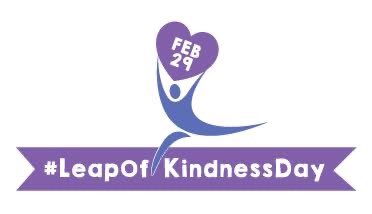 corningchamber's tweet photo. What are your plans for #LeapOfKindnessDay? Join us in supporting our nonprofit members! https://t.co/ZHE3Y0dg6A