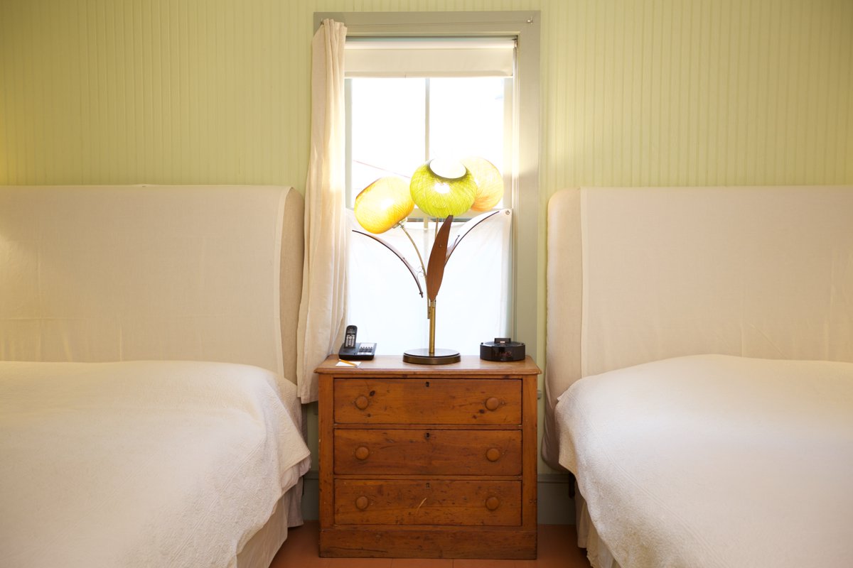 Have you taken advantage of our #LeapYear #Special yet? Offer ends tomorrow!
Includes choice of accommodations with 29% off room rates &amp; option of $29 upgrade fee to a suite or $29 late checkout! bit.ly/3ay6hMM #PorchesInnMASSMoCA #IntheBerkshires