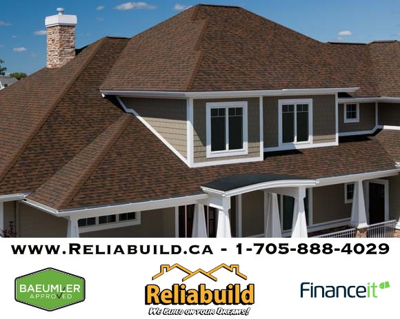 ReliabuildCa's tweet photo. Looking to have your roof done as the nice weather approaches?

Our Roofing division uses only the best products supplied by Owens-Corning

Visit our website for more information https://t.co/0RLCF6w9cM

Financing| https://t.co/53Xa7BrIfs

#OwensCorning | #BApproved | #Financeit https://t.co/GtVlpYzhxX