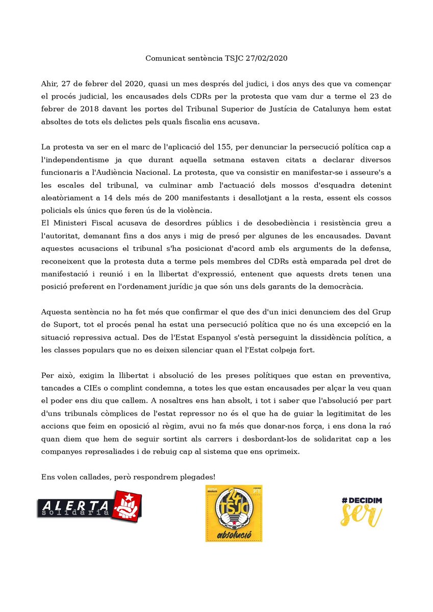 EncausadesTSJC tweet media