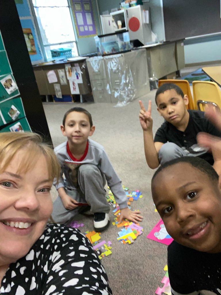 I had such a fun time hanging with <a href="/TeamInspire10/">Team Inspire</a> this morning!❤️ <a href="/SandersSELF/">Sanders SELF</a> <a href="/JenniferG_75/">Jennifer Garrett</a> #wearewayne