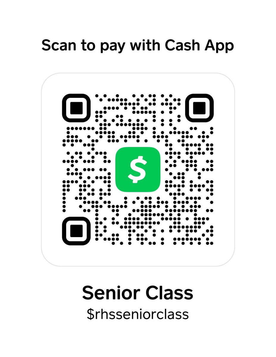 Cashapp is now available to purchase presentation tickets. Screenshot your proof of payment for confirmation to pick up tickets in tm.603 or with senior officers. <a href="/NRPublications/">Nikki Rowe Yearbook</a> <a href="/RoweCTE/">Rowe CTE</a> <a href="/NRHSSTUCO/">Nikki Rowe StuCo</a> <a href="/Rowe2019/">Nikki Rowe Class of 2019</a>