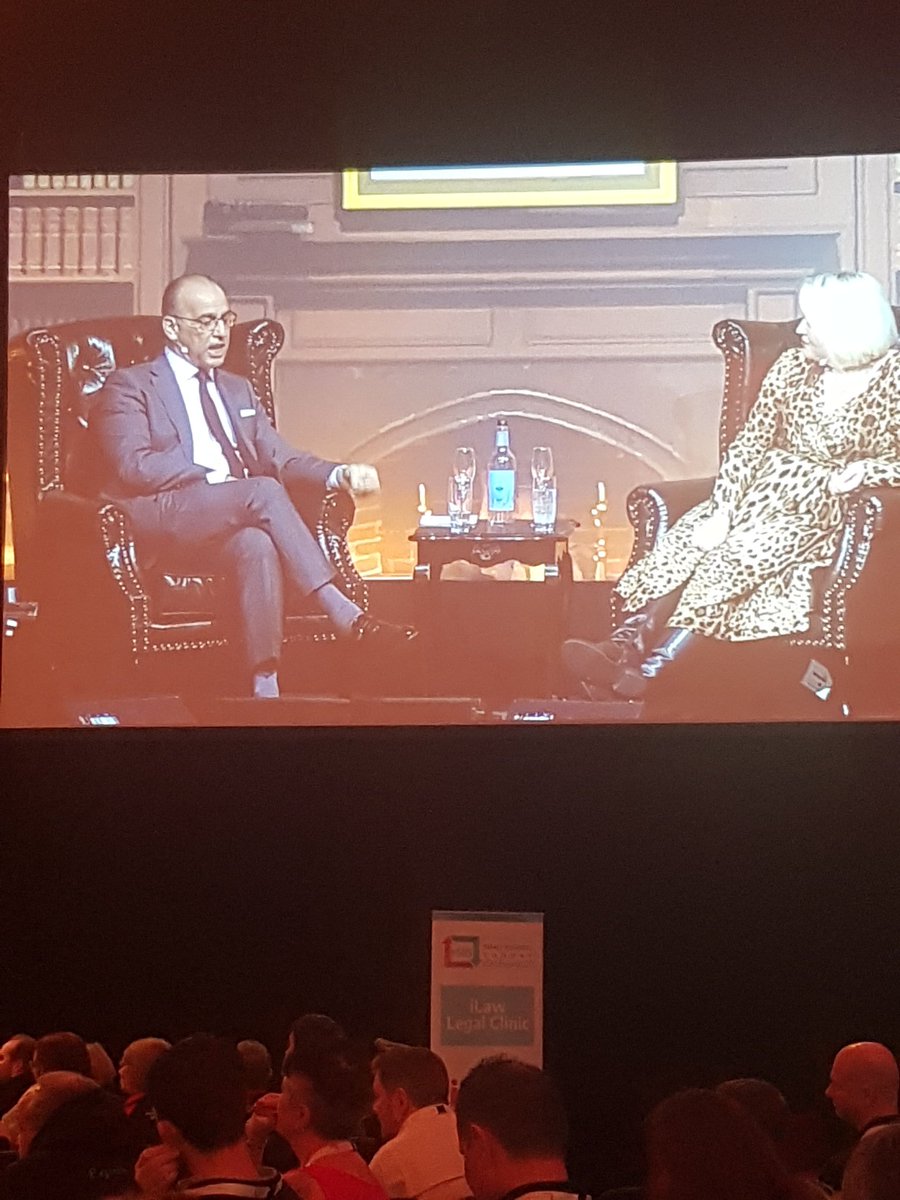 "The things that make you happiest aren't necessarily the things you buy with money"

Real life advice from <a href="/SaraDaviesCC/">Sara Davies</a> at #SBSEvent2020 

#SmallBusiness #Entrepreneur