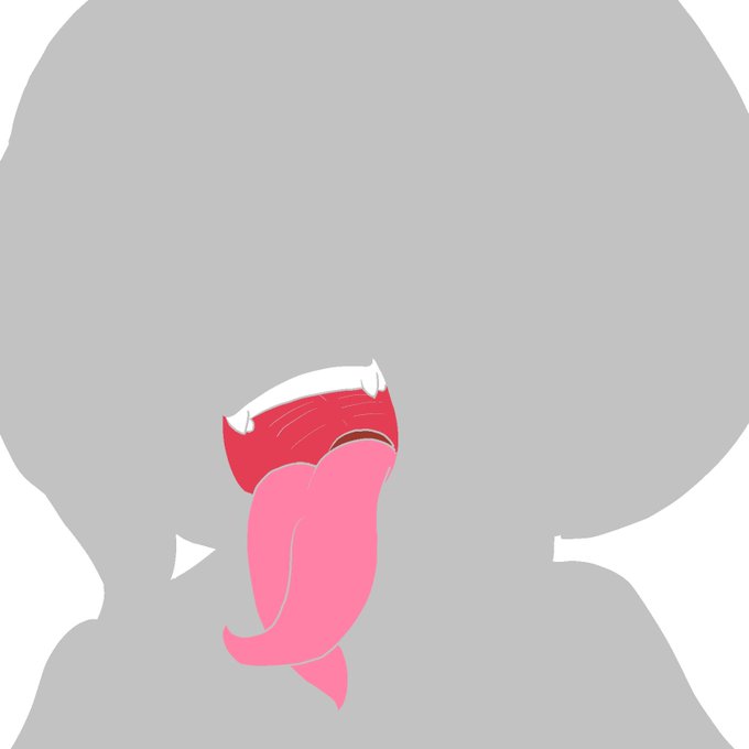 今描いてる子です。 