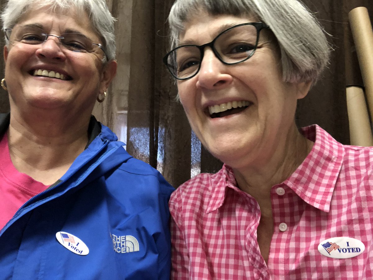 Pam Fritsch tweet media