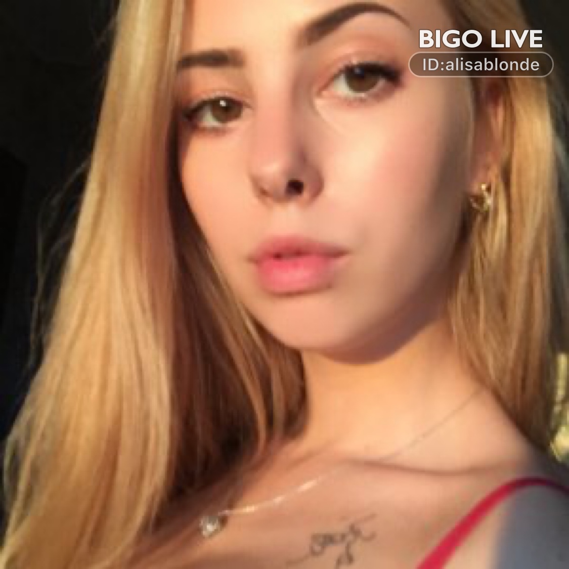 PCT-Download в X: „Come and see Alisa blonde🔥s LIVE in BIGOLIVE: Pretty  Russian girl t.co933tGGRSHM t.co4t2nm9MRHp“  X