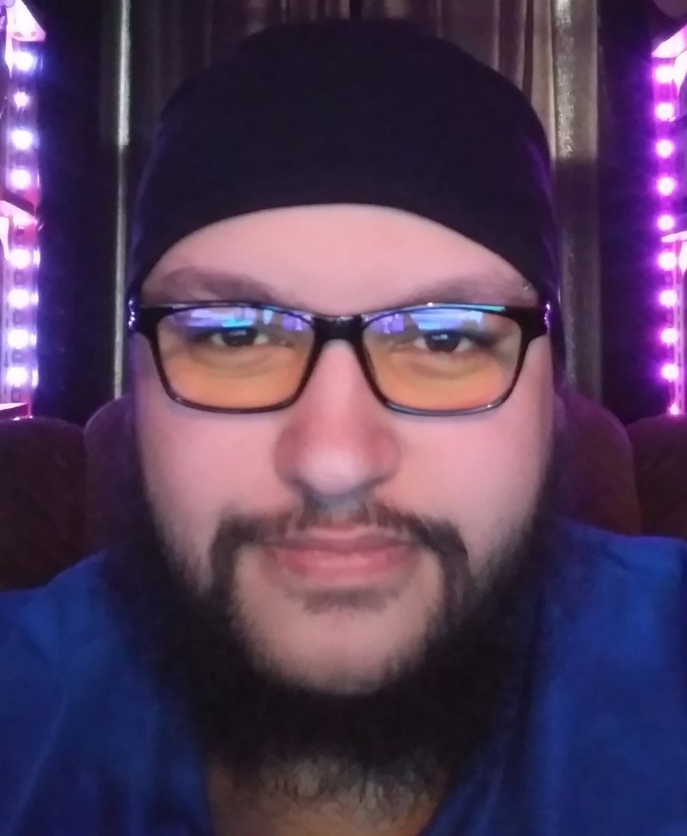 Art_by_Felix's tweet photo. What do you have for your #twitchtv chat point rewards?π€
Here, 100k will earn you a fire portrait for hanging with that #DankPack π¦π§‘
HUGE thanks and shoutout to the dank dude @ajcapone85 Be sure to show him some loveππΌ
#portrait #twitchcreative #GraphicDesign #Illustrator https://t.co/DmQQkK0m0G
