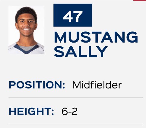 New favorite player. 

Nasty on the ride. 

⁦<a href="/SpiderMLAX/">Richmond Lacrosse</a>⁩ at ⁦<a href="/DukeMensLax/">DukeLax</a>⁩ 

5pm Friday ⁦<a href="/accnetwork/">ACC Network</a>⁩