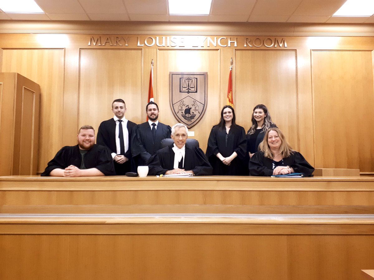 UNB Law tweet media