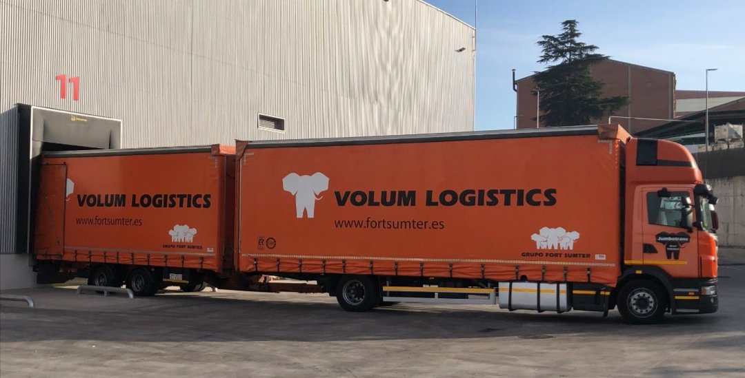 FortSumterEs's tweet photo. #Volumlogistics #nationaldivision #Jordifosh3933HGC #driver @JN2016Forever #Descargando https://t.co/JdhgIUWtJc