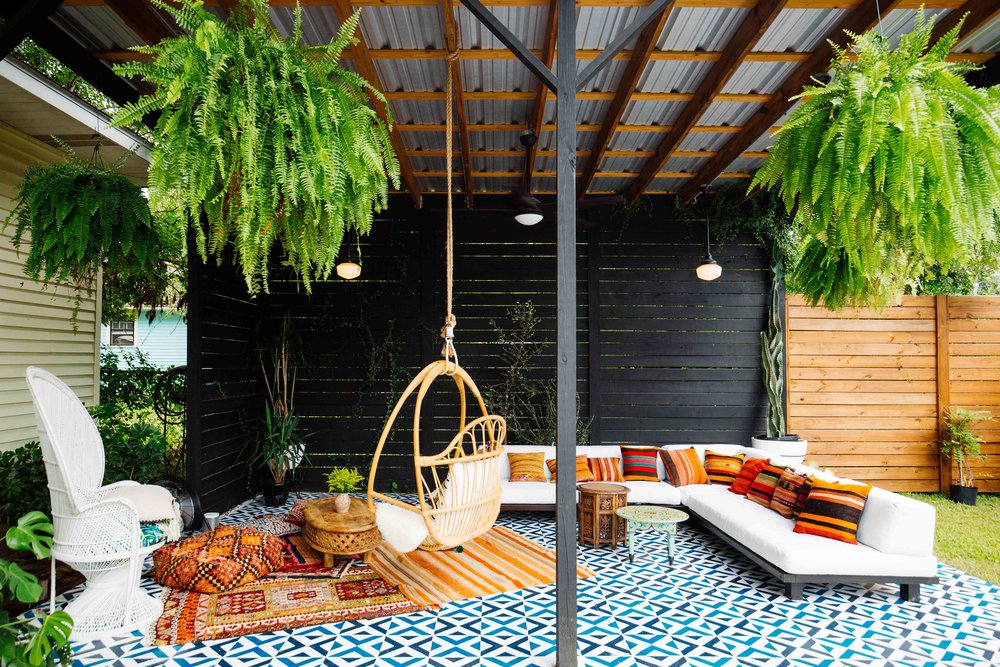 PATIO INSPIRATION:  Create an inviting space to relax from responsibilities...even for a little bit! We can help make your backyard a getaway! ✨

patioconncectionaz.com