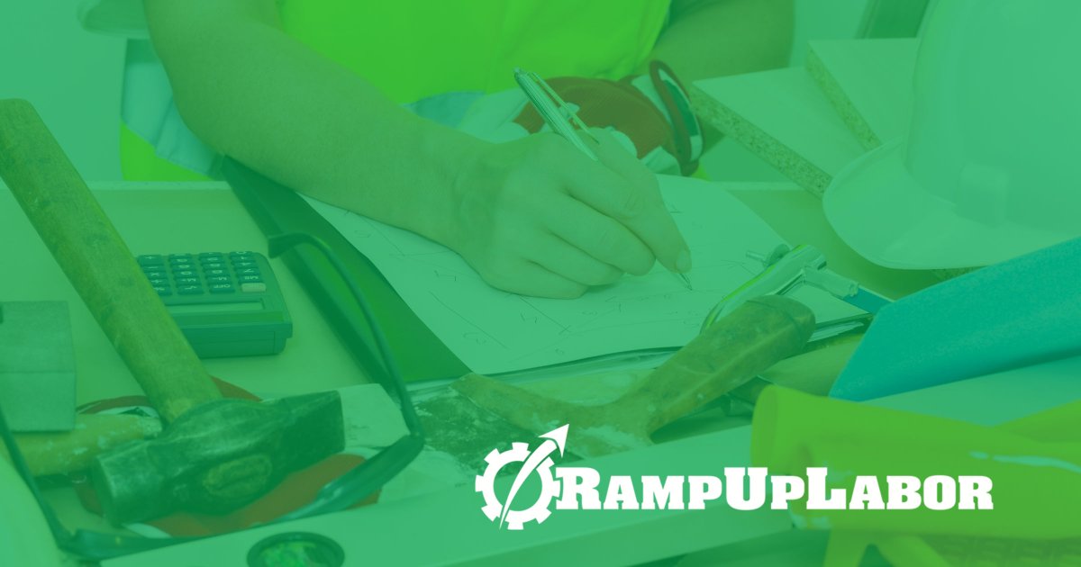 RampUpLabor's tweet photo. RampUp Labor will find work that matches your skills, experience and interests. We put our workers #first! https://t.co/DCBXBCJnVc