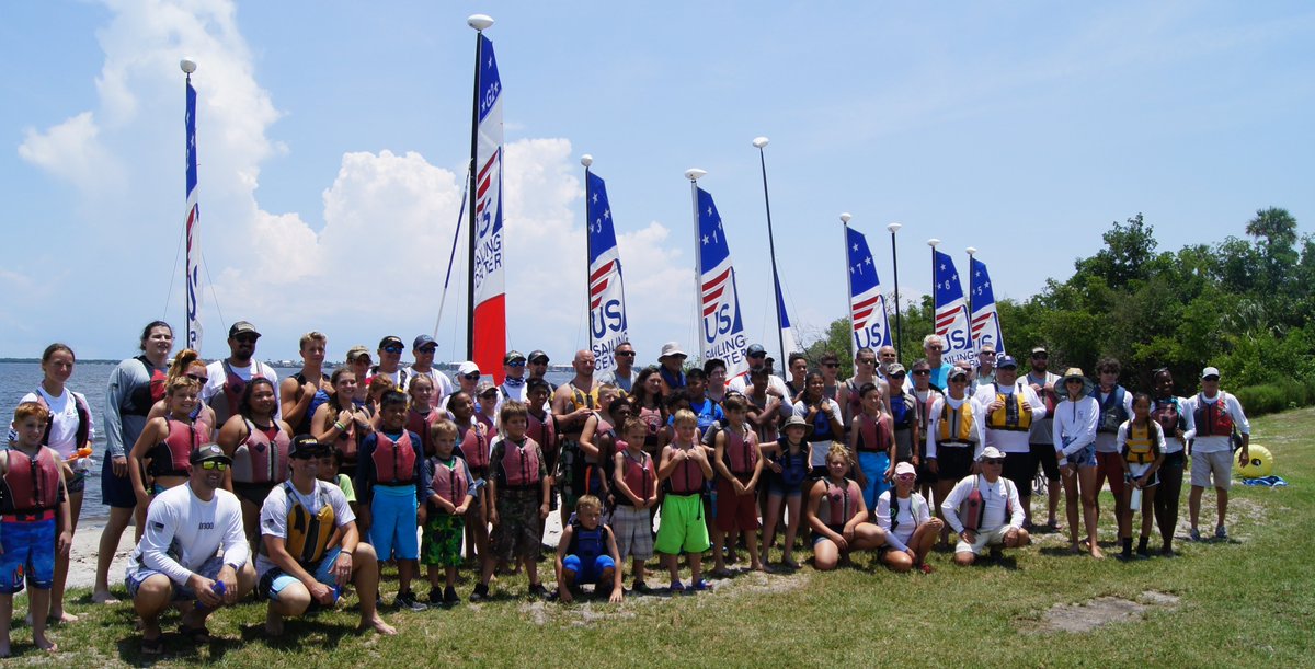 USSCMC will be hosting Operation300 tomorrow, Saturday, February 29, from Noon-3 PM

ALL Hobie Waves, Getaways and Flying Scots will be in use during these hours while we host this very special group of children and their mentors. #Op300