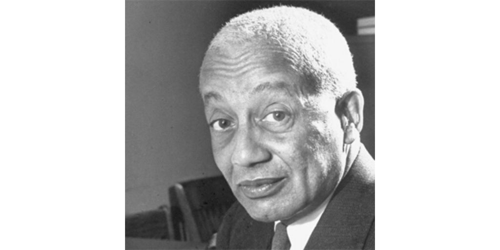 PHLschools's tweet image. #BlackHistoryMonth Alain LeRoy Locke: Philly native, Central HS &amp;amp; Harvard grad, was the first African American to win a prestigious @rhodes_trust Scholarship in 1907. Known as the “Father of the Harlem Renaissance”, was an educator, writer, &amp;amp; philosopher. philasd.org/blackhistorymo…