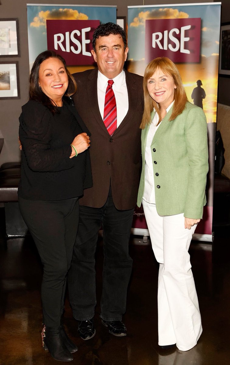 The RISE Foundation (@risefoundation) on Twitter photo Lovely day yesterday at the Inaugural Friends of Rise lunch in SABA Clarendon St! Thanks to <a href="/frances_black/">Frances Black</a> <a href="/sportsdes/">Des Cahill</a> and <a href="/NorahCasey/">Norah Casey</a> for being there. Check out therisefoundation.ie for more photos of a great day. Lovely day yesterday at the Inaugural Friends of Rise lunch in SABA Clarendon St! Thanks to <a href="/frances_black/">Frances Black</a> <a href="/sportsdes/">Des Cahill</a> and <a href="/NorahCasey/">Norah Casey</a> for being there. Check out therisefoundation.ie for more photos of a great day.