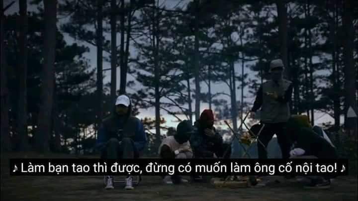 hogduyn's tweet photo. Chúng tôi hiếu khách nhưng bạn chỉ là khách chứ đ phải ông cố nội của tụi tui
#recoverVNreputation
Xin lỗi đi bạn ei
#YTN24 https://t.co/zR6VntKVS7