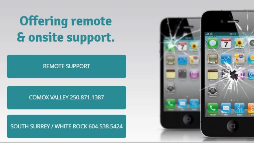 rwnetworks's tweet photo. Looking for #techsupport in the #comoxvalley We are just a click away. Offering onsite and remote support. #WeFixComputers
https://t.co/SRoalrcxFt https://t.co/nj0BsfMned