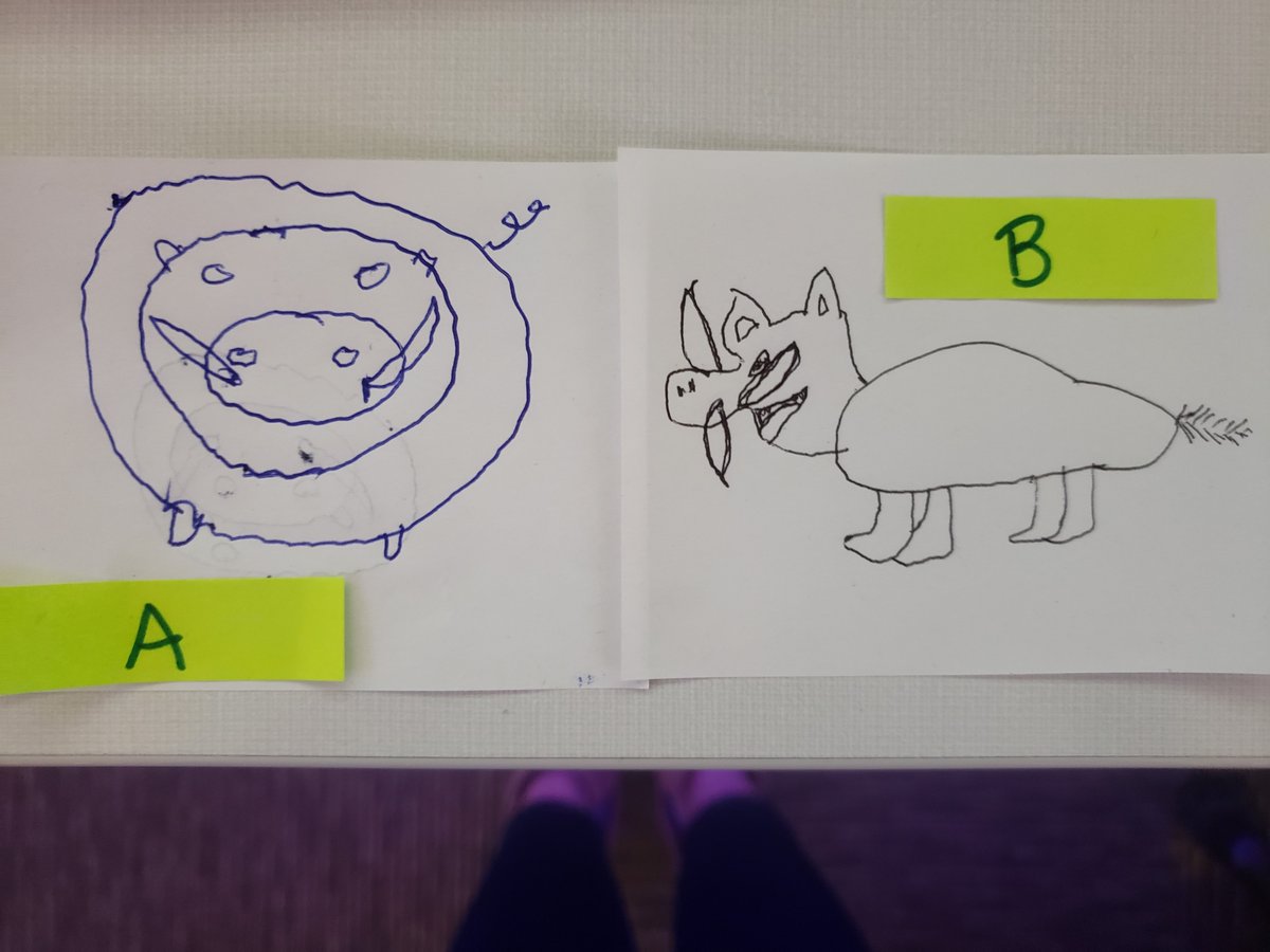 JoeGoodGuy1's tweet image. "Warthog"
#DrawItOut #Pumba #NotATriceritops