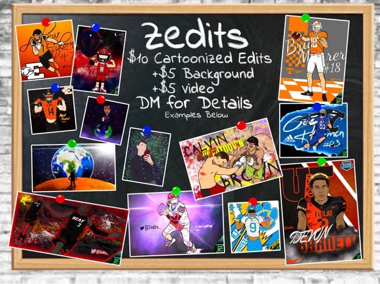 lrush_3's tweet photo. Shoutout to @Zedits_ hit him up for some edits💯💯 https://t.co/F4SqvLNobJ