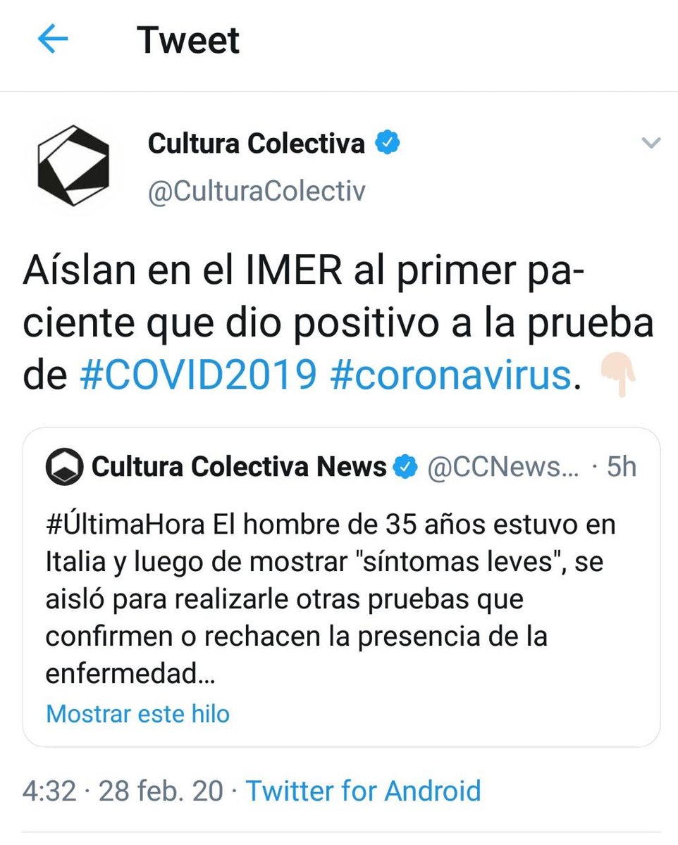 FerhArquitecto's tweet photo. Ya vieron? @eltalcha @ruleiro #poderosoparriba https://t.co/4OtIsZElNM