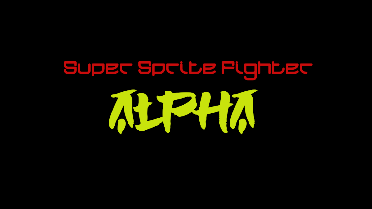 EvergreenGames's tweet photo. Development Stream on today, working on #SuperSpriteFighter a 2D Fighting Game coming out on Steam in 2020.
https://t.co/F6ZuWfmq2c
#indiegame #mnGameDev #workFromHome #coding #videogames #madewithunity #art #videogame #LetsPlay https://t.co/LXDRqcb1df