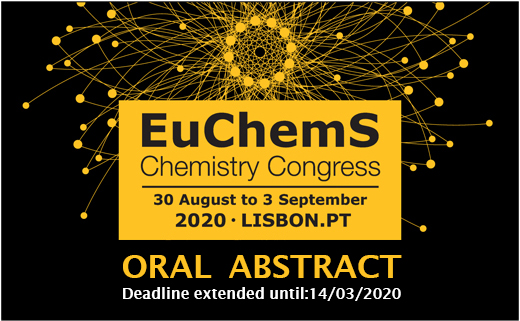 10th EuChemS Chemistry Congress tweet media
