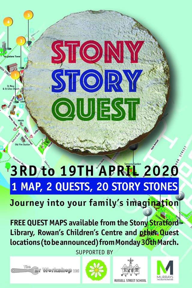 Stony Story Quest (@storystony) on Twitter photo 