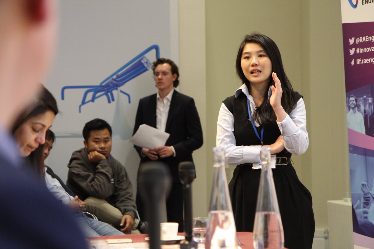 ShineInnovate's tweet photo. More fantastic pitches this afternoon from our Jordanian and Malaysian cohorts. Find out who our winners are shortly and join the conversation live by following #InnovationLeaders.

@RAEngGlobal @NewtonFund @MowgliTweets @ChangeSchoolOrg https://t.co/SmPYGQzYeR