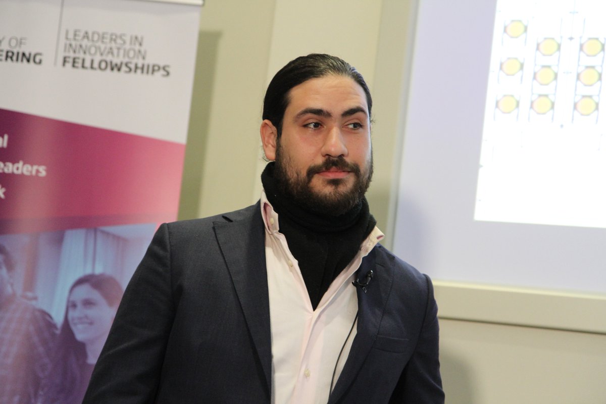 ShineInnovate's tweet photo. More fantastic pitches this afternoon from our Jordanian and Malaysian cohorts. Find out who our winners are shortly and join the conversation live by following #InnovationLeaders.

@RAEngGlobal @NewtonFund @MowgliTweets @ChangeSchoolOrg https://t.co/SmPYGQzYeR