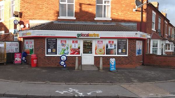 Parfetts's tweet photo. Please welcome one of our most recent stores to join the Go Local family, Langwith Junction Stores!! 👏🏻

Since the fascia install the store has seen an increase in new custom with the new promotions very well received. 

#GoLocalExtra #Welcome #Fascia #Symbol #Retail https://t.co/OKATckfR0D