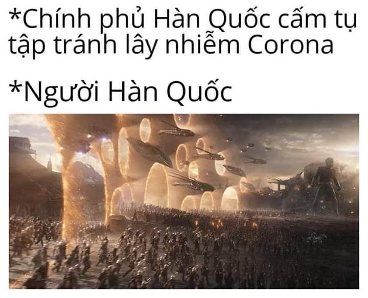 hogduyn's tweet photo. Tổng thống said

Mệt mỏi vl 
#recoverVNreputation
#YTN24 https://t.co/gxVqAPehnf