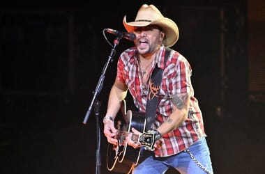Happy Birthday, Jason Aldean! His 9 Biggest Songs of All Time  