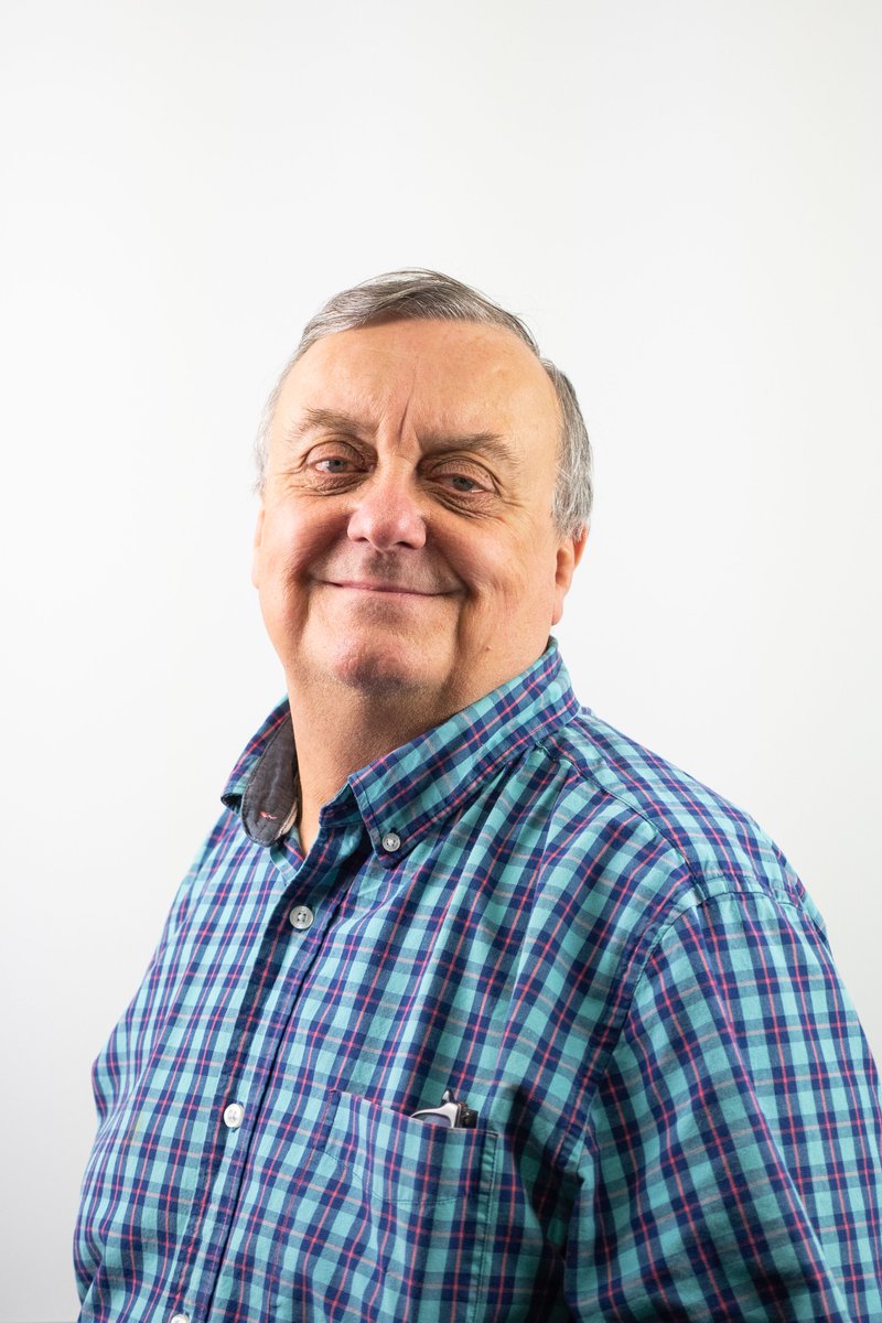 We would like to wish Trevor Storrs, a long standing member of the YCE team a long and enjoyable retirement!
Trevor finishes work today after some 37 years with the company! All the best, Trev! #yceltd #team