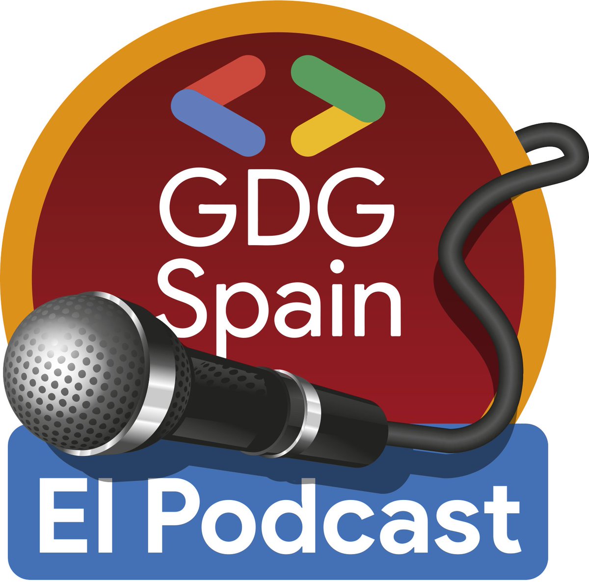 andreuibanez's tweet photo. Hoy hace un año que grabamos el piloto del #GDGSpainPodcast durante un evento #GDGforGood en #Lleida, en marzo haremos el episodio 10 con un reporte de las actividades de los #InternationalWomensDay de #Womentechmakers en España, e importantes novedades que vienen @davilagrau https://t.co/hDinJ8xyRm