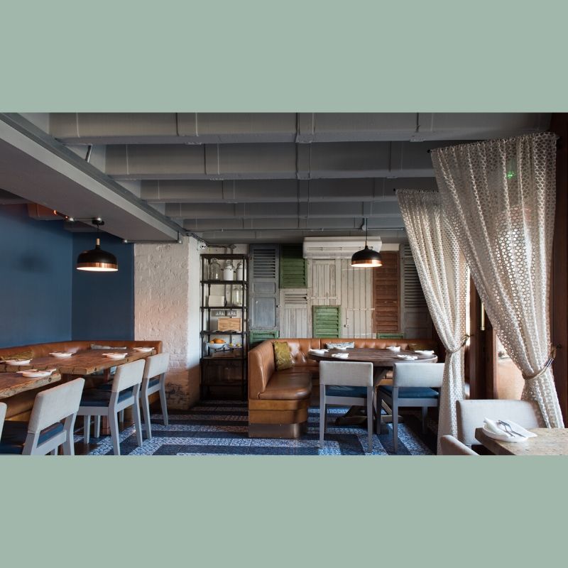 Allow us to seat you and let you relax whilst you enjoy our delicious tapas with a modern twist. ✨

Reserve a table through the link via bit.ly/BravasBooking
#BravasTapas #LondonRestaurant #StKatherinesDocks