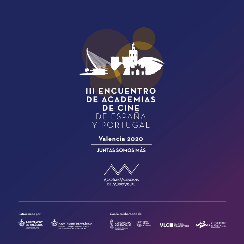 L'Academia del Cine Asturiano <a href="/AcademiaCineAst/">Academia del Cine Asturiano</a> participa nel III Alcuentru d'Academies de Cine d'España y Portugal vertigu.com/2020/02/lacade…
