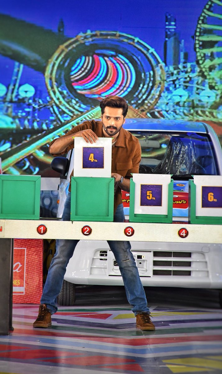 fahadmustafa26's tweet photo. #JeetoPakistan #MultanSpecial #ARYDigital https://t.co/uWYUbBOhTK