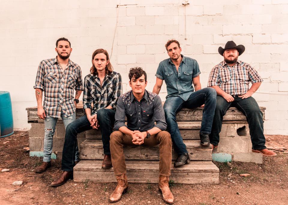 TwistedJLive's tweet photo. WIN {4 TICKETS} to @FlatlandCavalry  THIS Saturday Feb.29 | #retweet for a chance to win | Get your tickets early at https://t.co/sPzp2Njw7c | @GGilbertMusic  will be opening! https://t.co/tUPtZWl8h7
