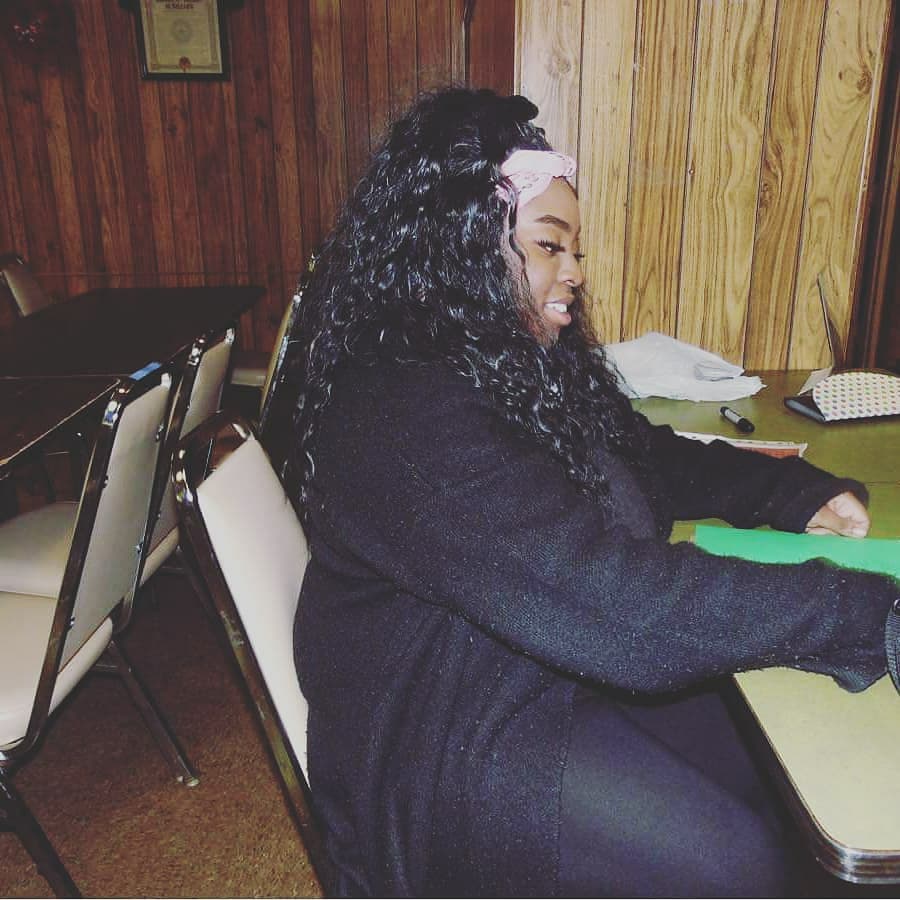 Tashadabest12's tweet photo. On Febuary 22nd, My Team @gnsentertainment330 Made History. Our First Ever Showcase In Our Own Town (Orrville, Ohio) And It Was Successful.🔥 We Can Officialy Say That We Are The First Ones To Put On A Showcase In Orrville. It's Only Up.Thanking God For It All!🙏🏿#gnsentertainment https://t.co/rouzjzhbmv