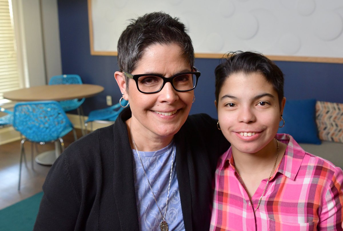 TheChildrensInn's tweet photo. Thank you to our partners at @NIH and @ncats_nih_gov for allowing Noah to share her story. Learn more about Noah and how your support of The Children's Inn makes a positive impact on #RareDisease patients just like her: https://t.co/euX1z2Eanh #RDDNIH https://t.co/KRsSY34CQF