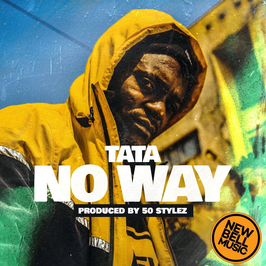 JoviLeMonstre's tweet photo. 🎧 New Music! 🎧 @Contri_Boy releases his new song "No Way", the second single off his highly anticipated upcoming album. Listen now on New Bell Music Channel. Produced by @50stylez 🇨🇲 #LimbumFlow
https://t.co/t7Rk73tADs https://t.co/nsrlw6BzC4