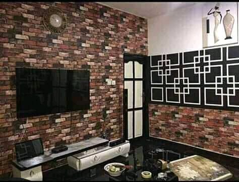 CGraftech's tweet image. Are you searching for wall paper, wall panel installation expect? Just give us a call on 0558673971 or whatsapp line 0508454491