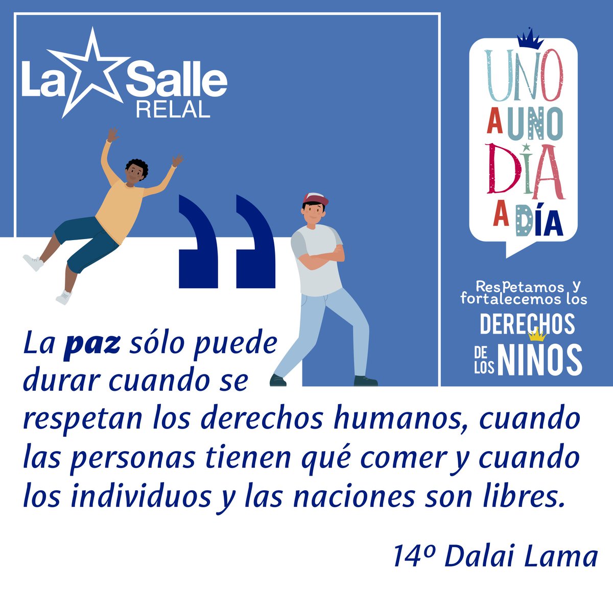 Instituto La Salle Lasalleobregon Twitter