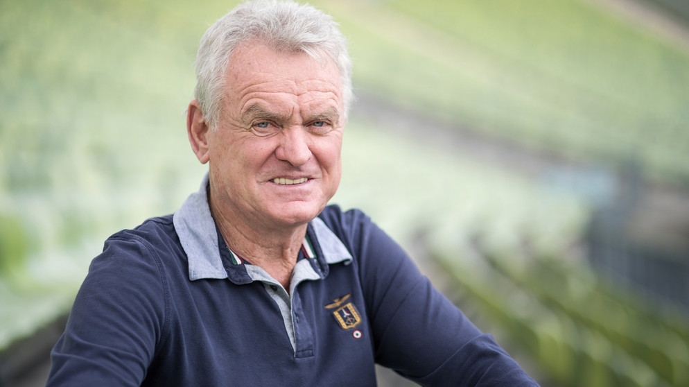 Happy Birthday lieber Sepp Maier! 