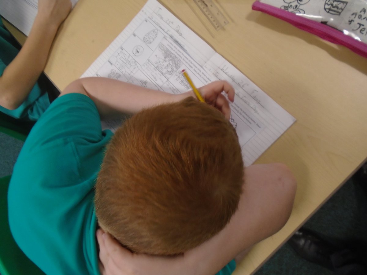 ClaveringTS27's tweet image. #6CP looking at the Easter chronology of events for Jesus