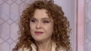 Bernadette Peters’s Birthday Celebration | HappyBday.to
