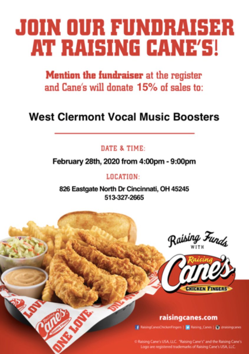 Tonight!  Please WC, come out to support our singing wolves!  <a href="/WCHSWolves/">West Clermont HS</a> <a href="/WestCler/">West Clermont Schools</a>