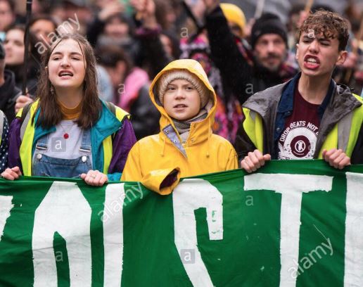 Greta Thunberg in Bristol (following link for photos)...
tiny.cc/ts7mkz
#GretaThunberg #Bristol